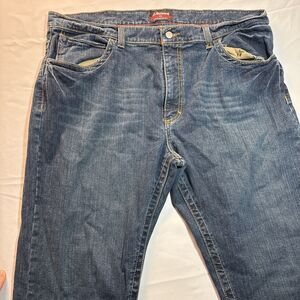 Bulwark FR Mens Jeans‎ 40x34 Flame Resistant Pre-owned